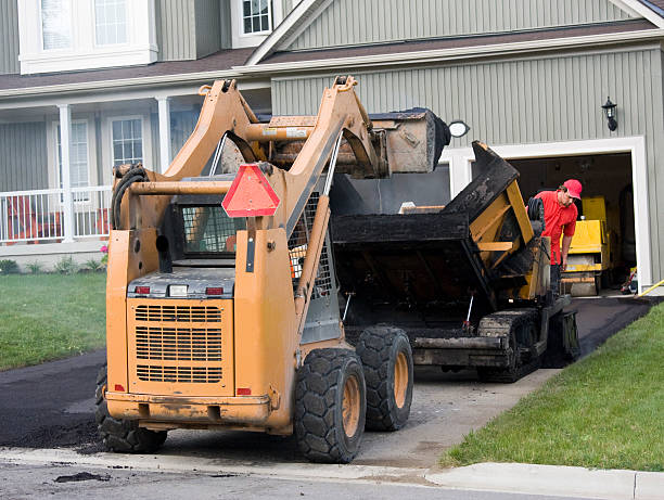 Best Luxury Driveway Paving Solutions in USA